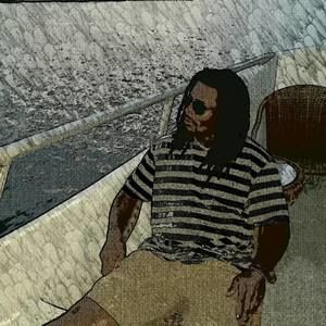 Meet your Posher, Ron