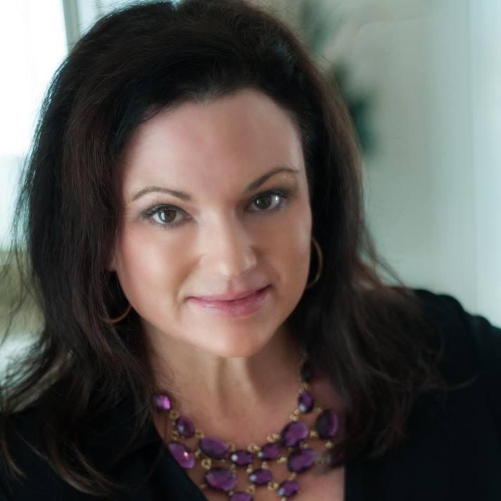 Meet your Posher, Sheri