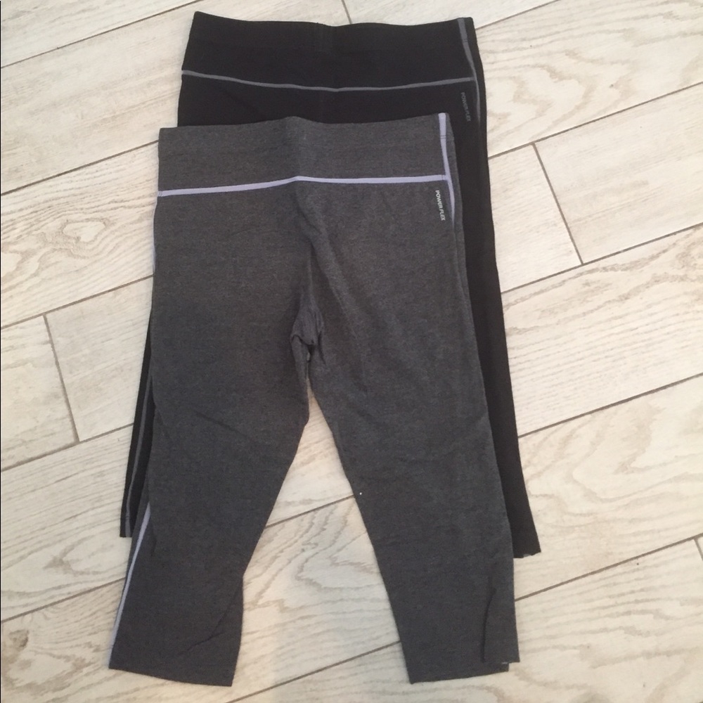 🛒 🛍 Champion work out pants