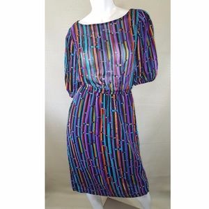 Vintage MEL NAFTAL Medium FINAL PRICE DROP!