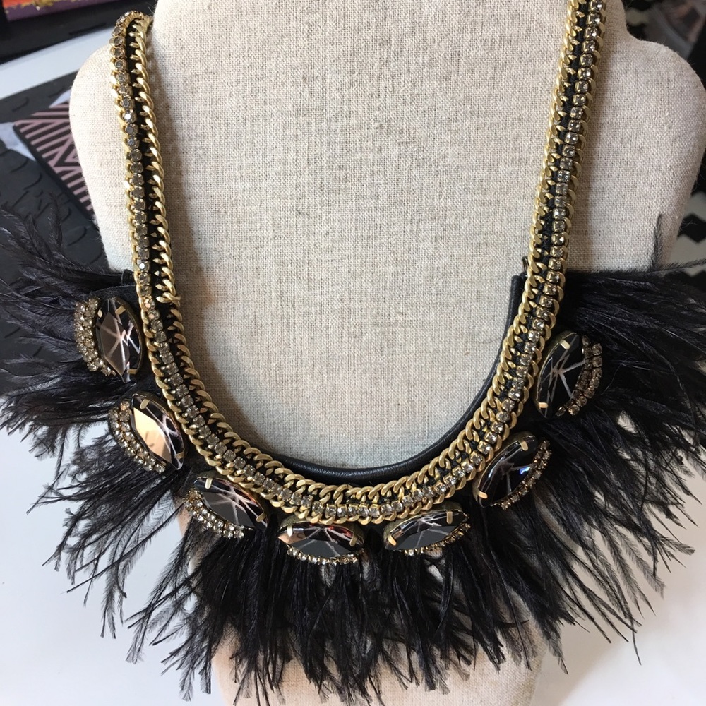 Stella &Dot Harper necklace- limited edition