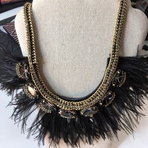 Stella &Dot Harper necklace- limited edition