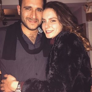 Meet your Posher, Andjela