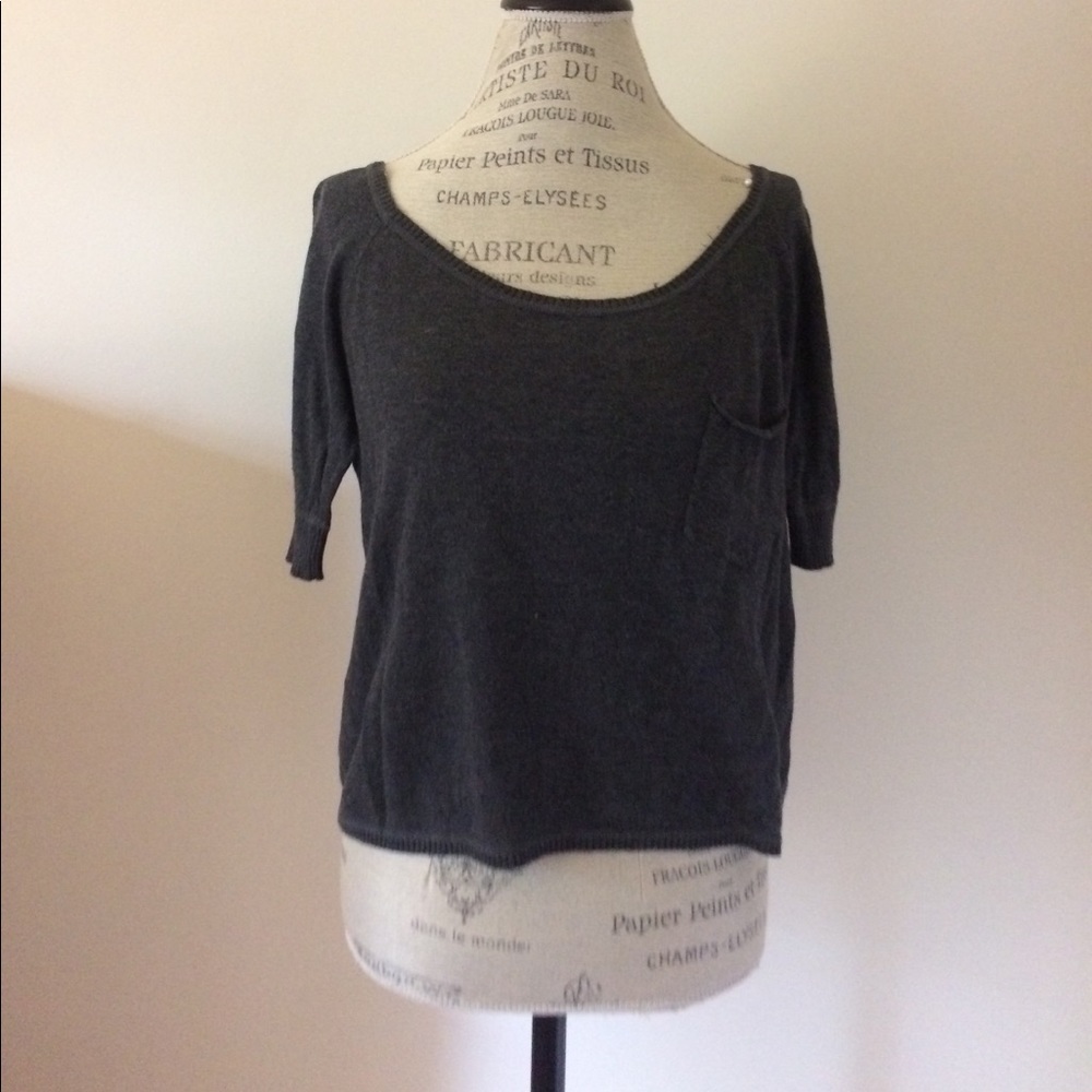 Garage Top Size M