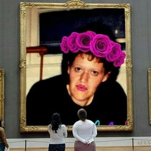 Meet your Posher, Patricia