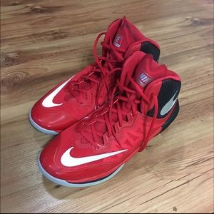 Nike prime hype df II