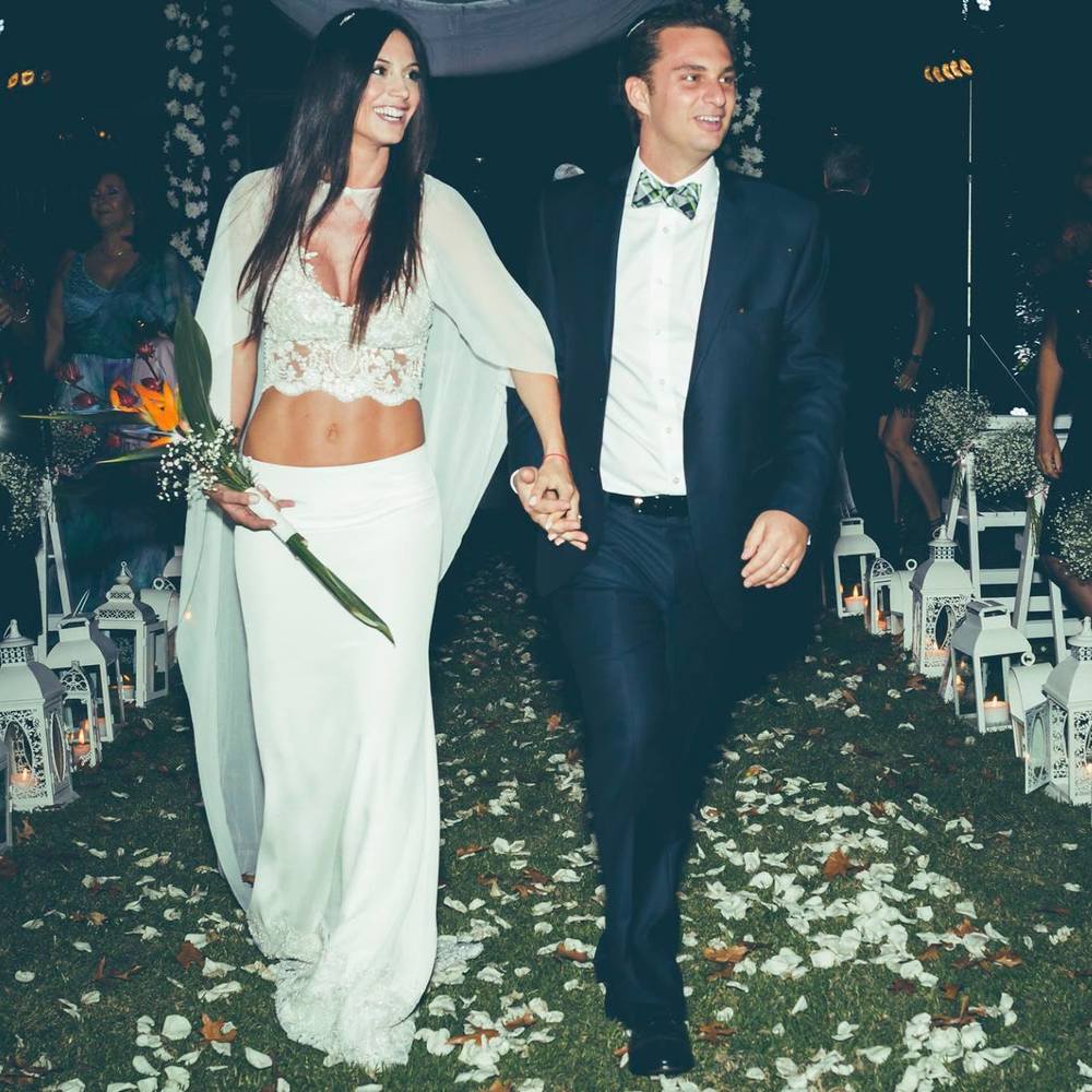 Meet your Posher, Liris