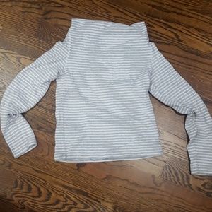 James Perse sweatshirt