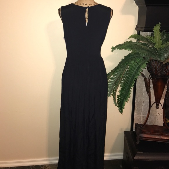 Hazel Beaded Maxi - Picture 5 of 8