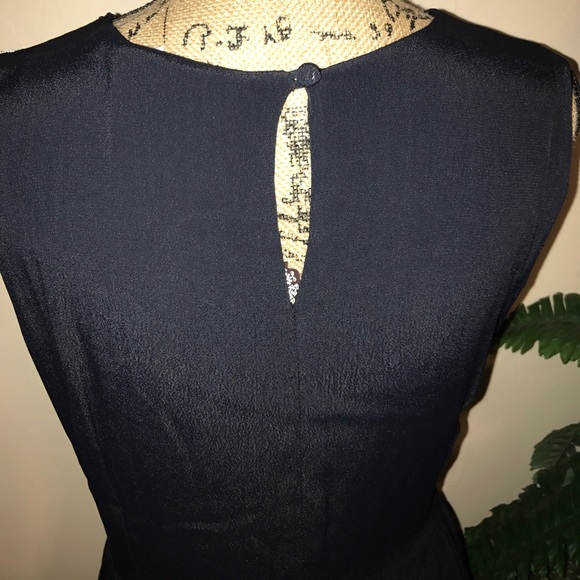 Hazel Beaded Maxi - Picture 6 of 8