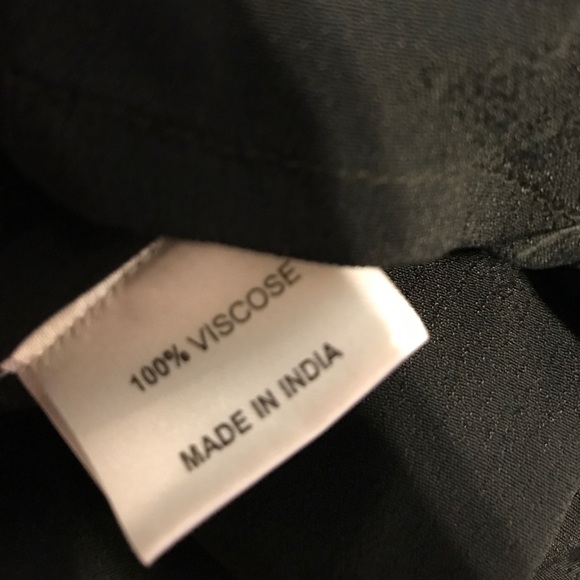 Hazel Beaded Maxi - Picture 7 of 8