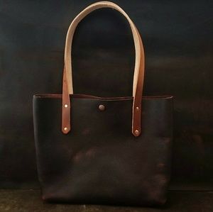Greenwood Handmade Co. Tote Bag