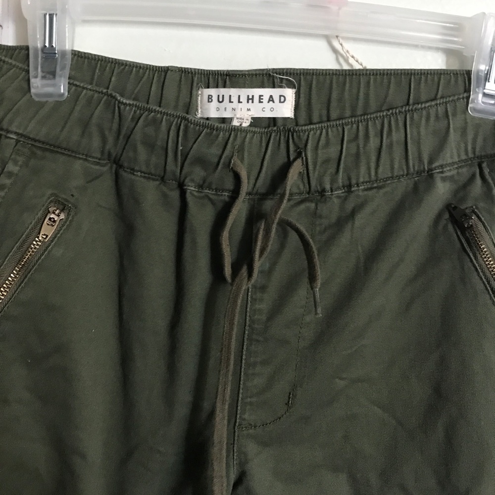 Joggers