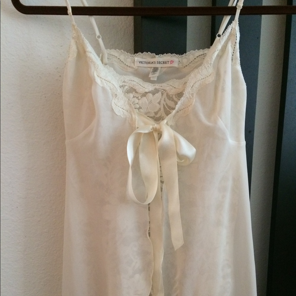 Victoria secret sexy sleepwear