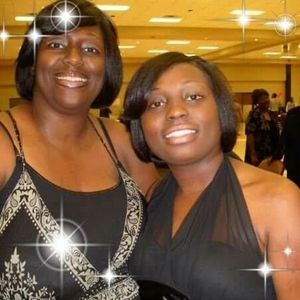 Meet your Posher, Aleshia