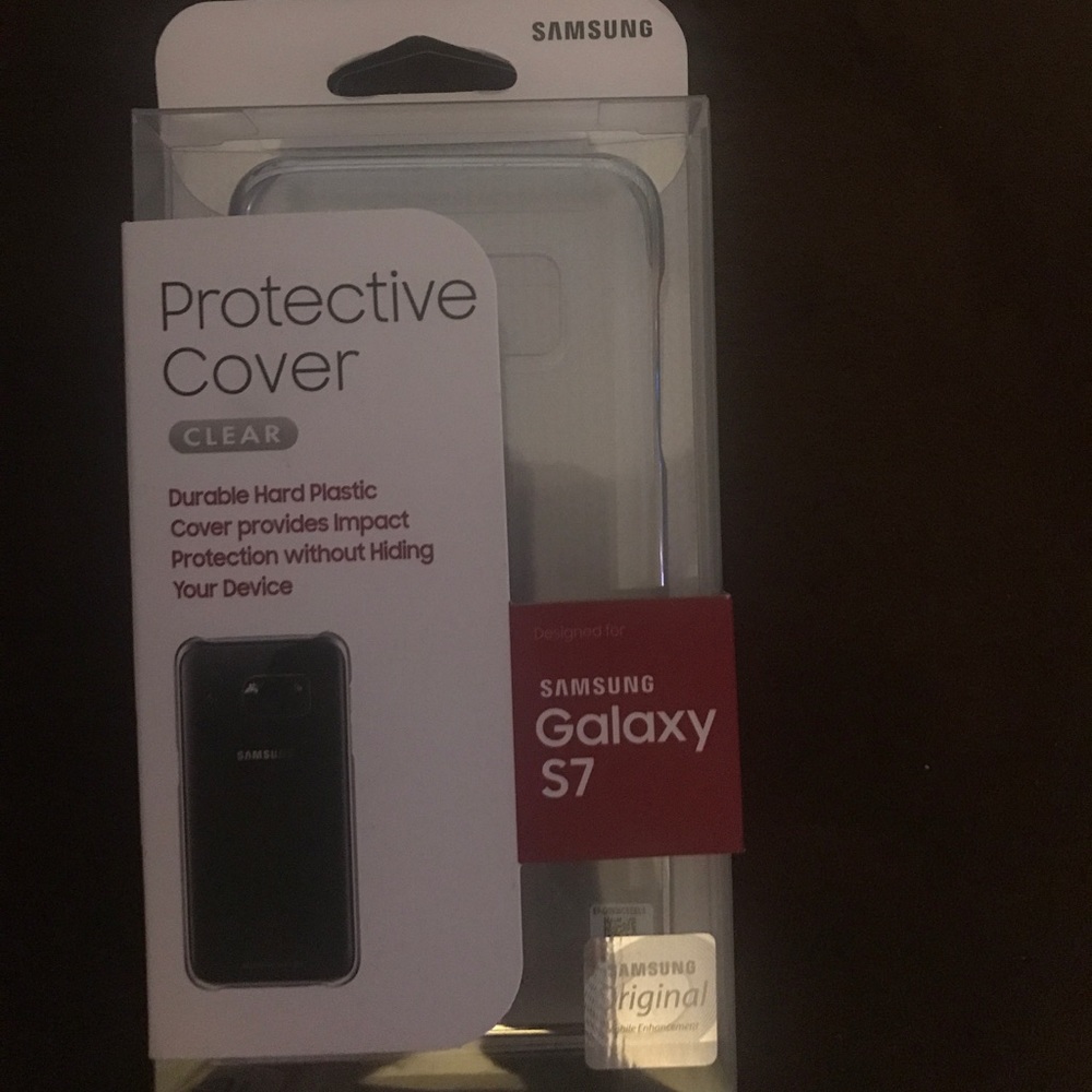 🍄Samsung galaxy s7