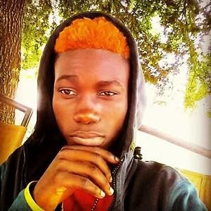 Meet your Posher, Nathaniel