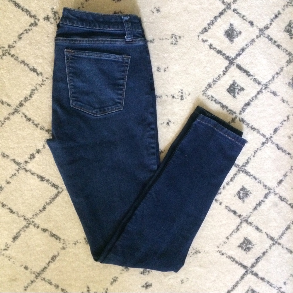 Banana Republic Skinny Fit Jeans