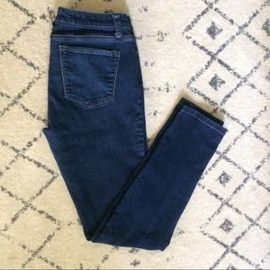 Banana Republic Skinny Fit Jeans