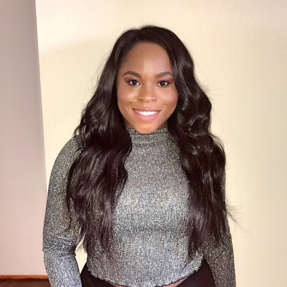 Meet your Posher, Eshara