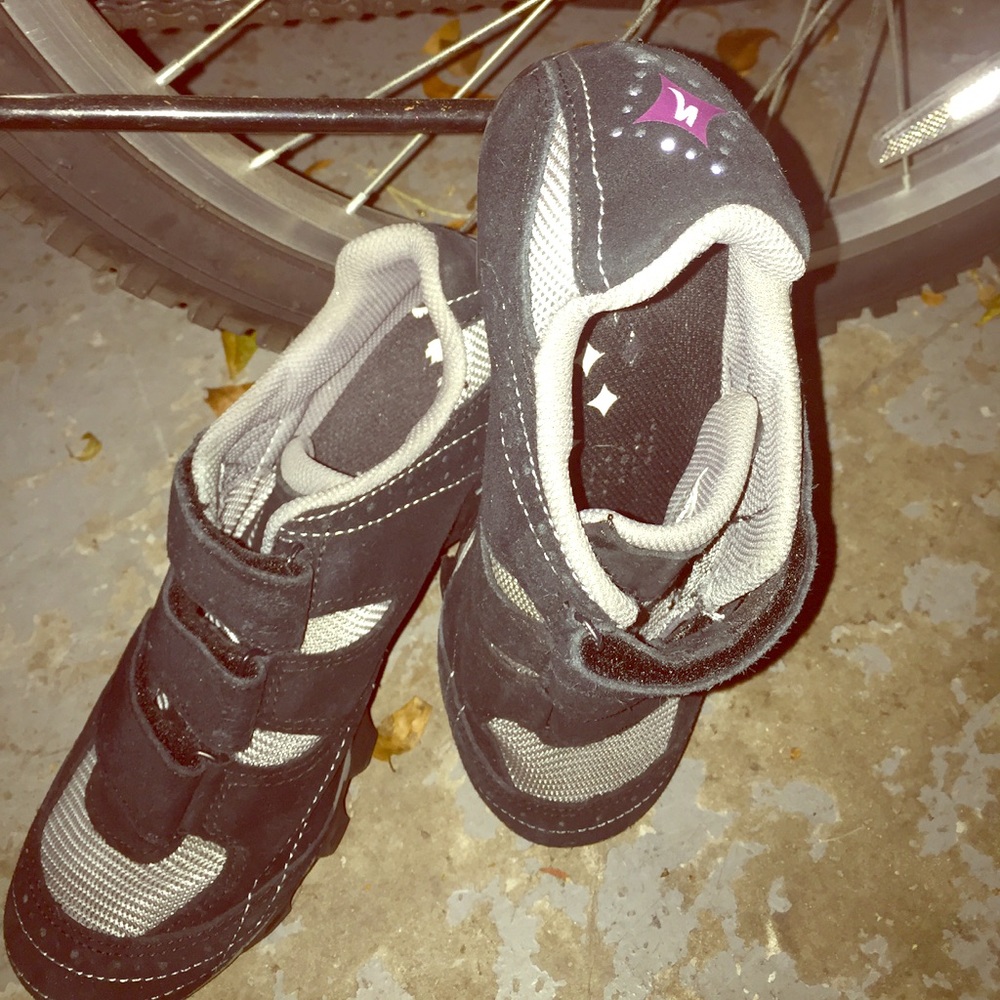 Shimano SM-SH55  spinning shoes