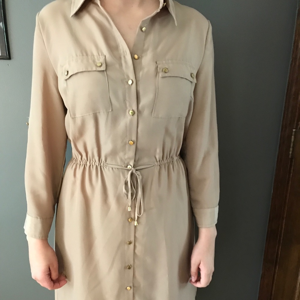 Women's dress