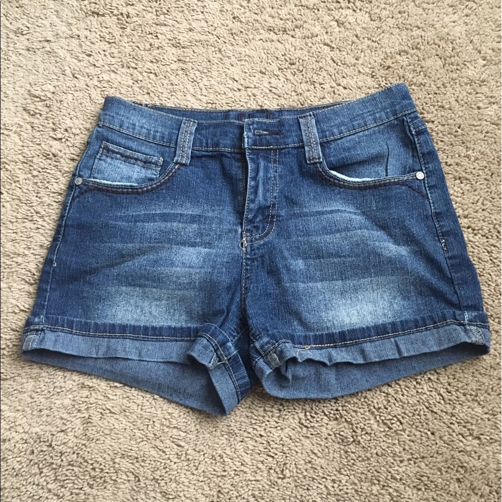shorts