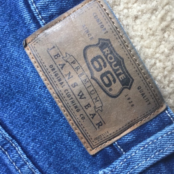 Route 66 stretch size 20A jeans - Picture 4 of 4