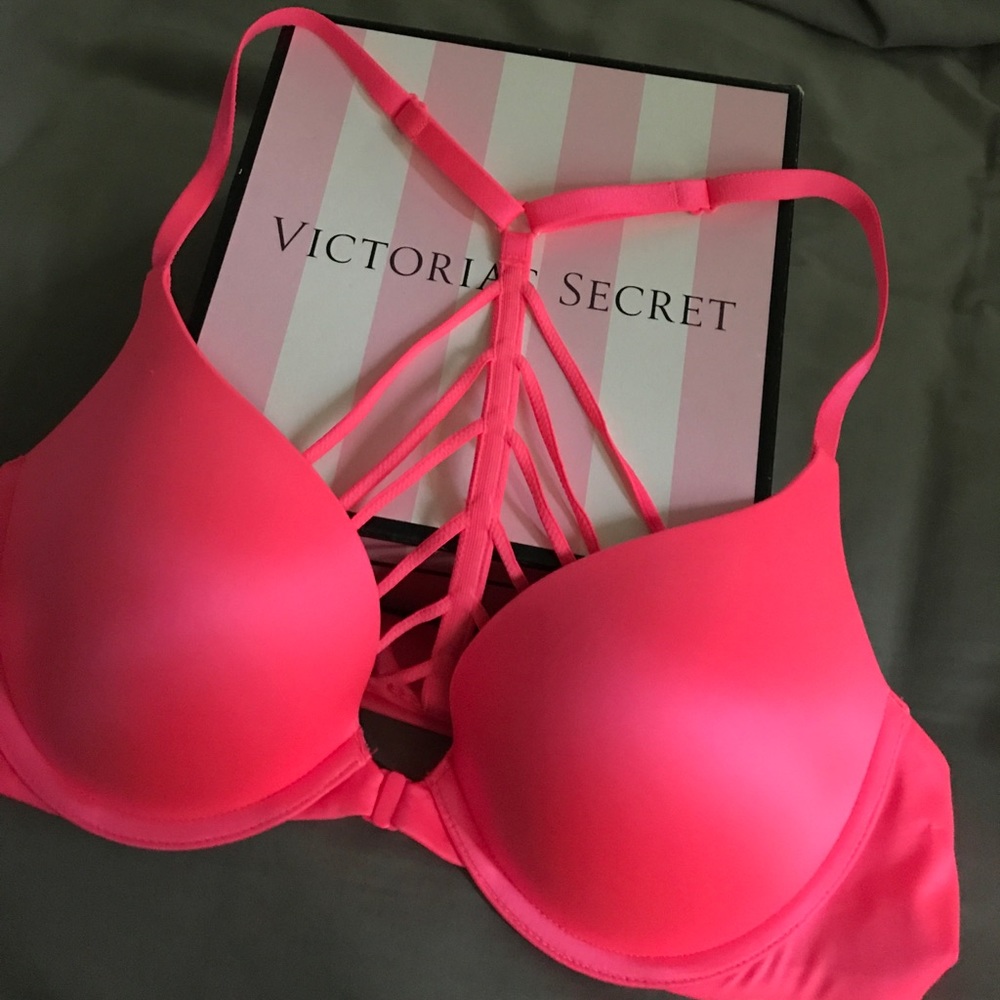 Very Sexy Push-up Bra💕