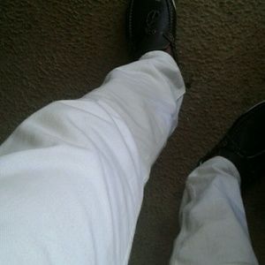 Meet your Posher, Frederick