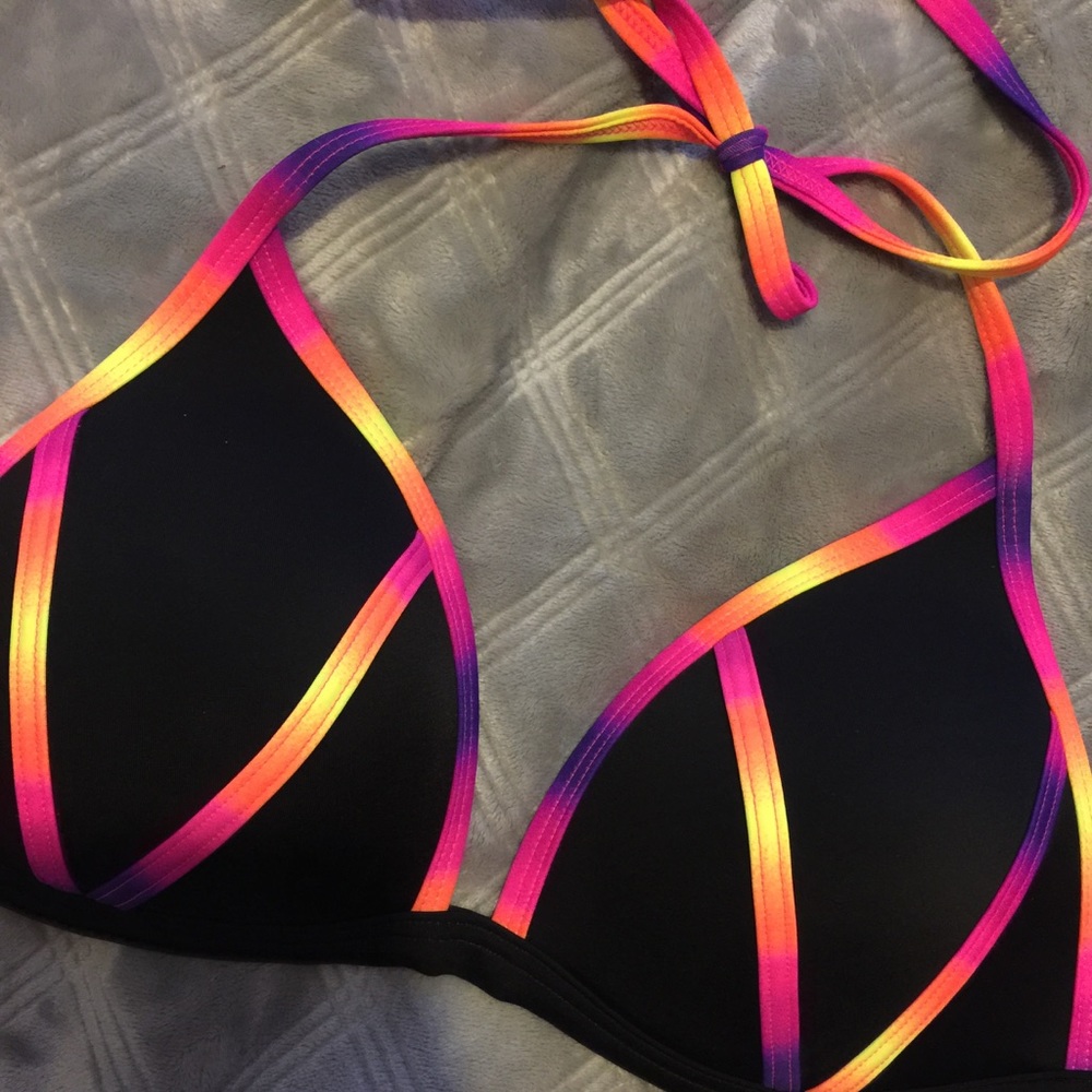 Victoria's Secret Swim