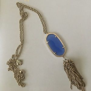Kendra Scott necklace
