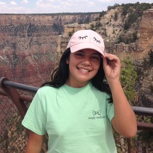 Meet your Posher, Jocelyn