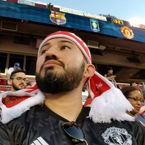 Meet your Posher, Hadeed