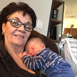 Meet your Posher, Dorothy