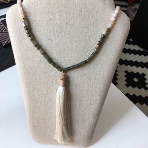 Stella&Dot Antonia necklace