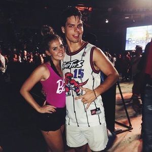 Meet your Posher, Sam