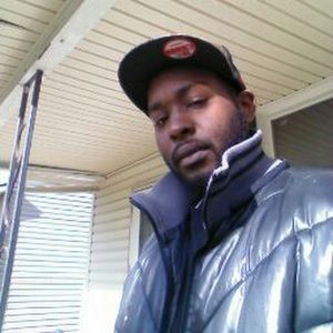 Meet your Posher, William