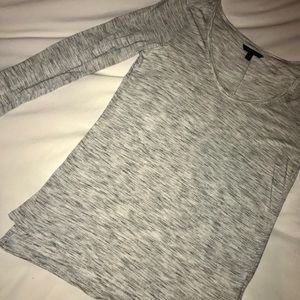 Banana Republic Long Sleeve Top