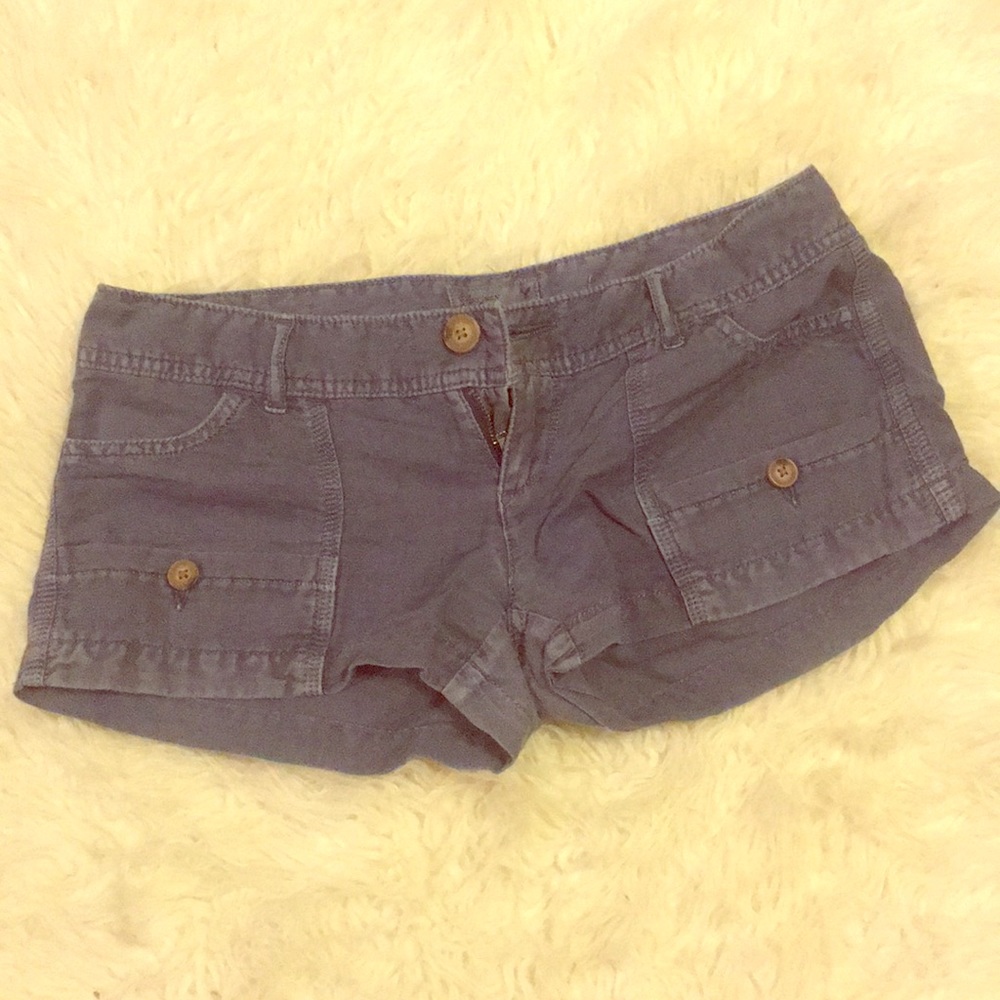 AE Shorts