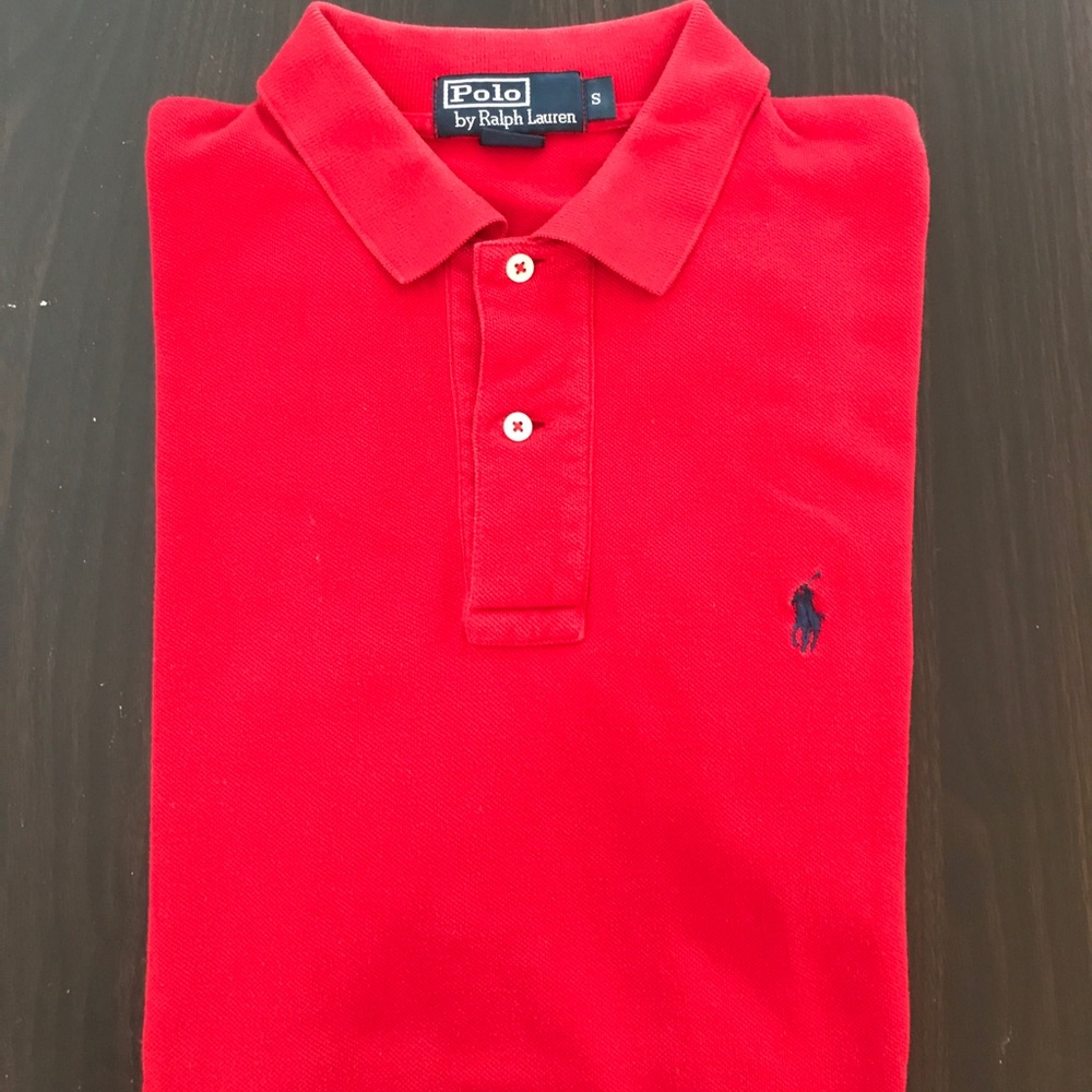 Ralph Lauren Polo