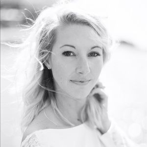 Meet your Posher, Caroline