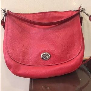 New w/o tags Coach Purse