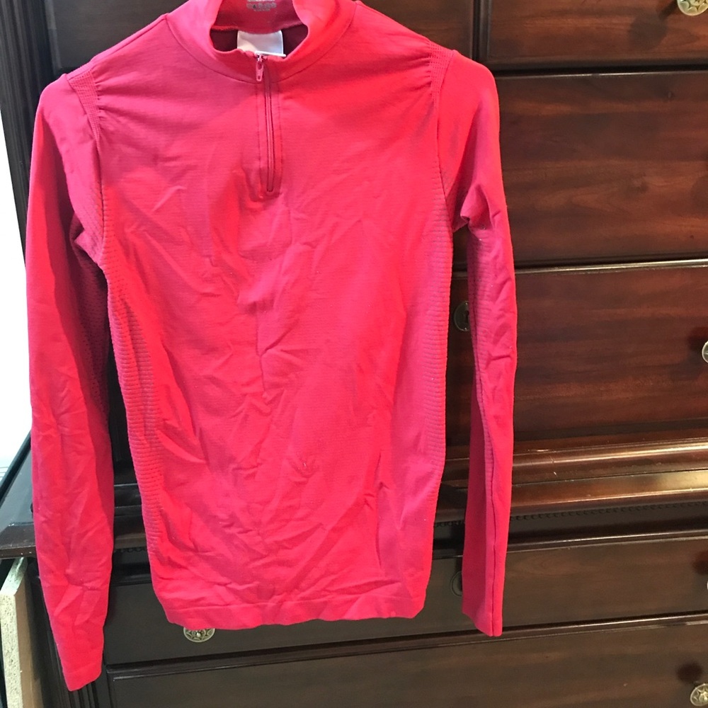 Spyder pullover