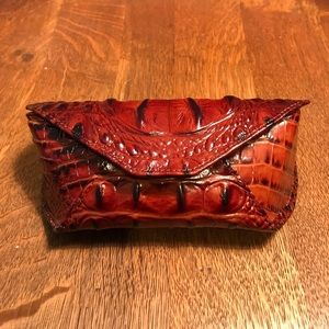 Brahmin Eyeglass Case FIRM PRICE