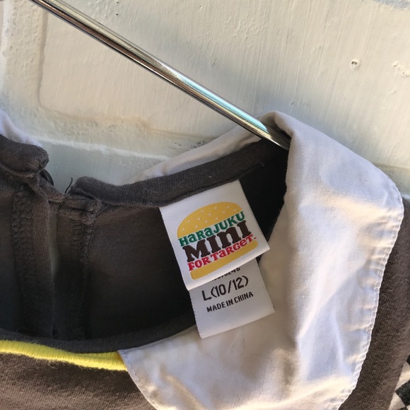 Harajuku shirt - Picture 3 of 5