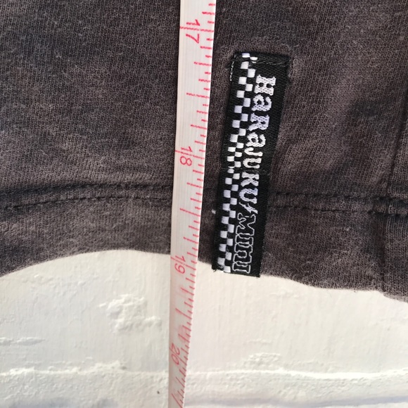 Harajuku shirt - Picture 4 of 5