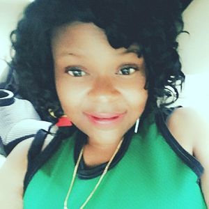 Meet your Posher, Meagan