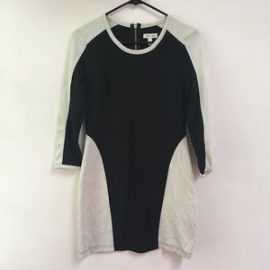 Urban Outfitters | "Silence + Noise" Dress