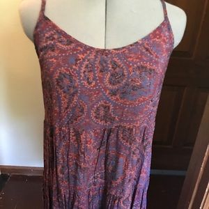 Babydoll dress